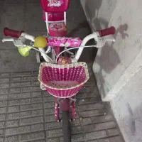 دوچرخه دخترانه
