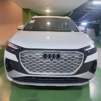 آئودی Q4 مدل ۲۰۲۵