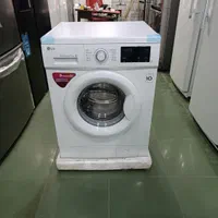 ماشین لباسشویی الجی گیربکسی7کیلویی مدل 2J3