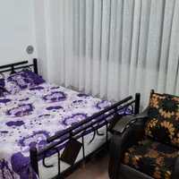 اپارتمان تمیز جنب استخر لاهیجان باپارکینگ مرکز شهر|اجارهٔ کوتاه‌مدت آپارتمان و سوئیت|لاهیجان, گلستان|دیوار