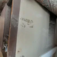 کولر گازی ۲۴ هزار توشیبا|کولر گازی و فنکوئل|اهواز, کمپلو شمالی|دیوار