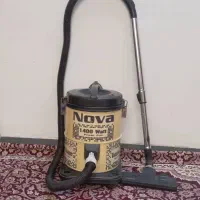 سه عدد جاروبرقی و بخارشوی