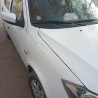 ساینااس دوگانه سوز کارخانه