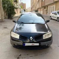 مگان ۲هزا اتومات