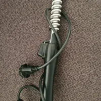 دستگاه فر نانسی