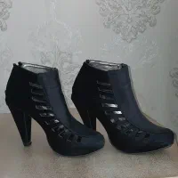 کفش فروشی