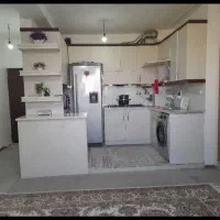 فروش واحد ۷۰ متری در خیرین پایین داخلی تمیز