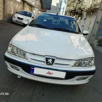پژو پارس تیوفایو کلاس ۱۵ دریچه سیمی مدل ۹۵ درحدصفر|خودرو سواری و وانت|بابل, |دیوار