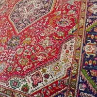 فرش ۶ متری دستباف