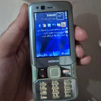 نوکیا N82