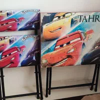 میز تحریر کودک