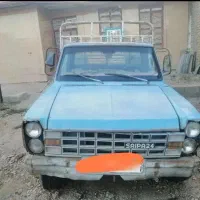 نیسان ژاپنی اصلی