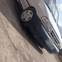 پراید تکسوز