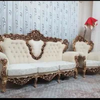 تعمیر و تولید مبلمان|مبلمان خانگی و میز عسلی|سلماس, |دیوار