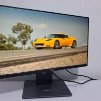 مانیتورp2219h فریم لس hdmi ips مهلت تست وگارانتی|قطعات و لوازم جانبی رایانه|شیراز, زند|دیوار