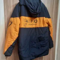 کاپشن مردانه|لباس|تهران, جوادیه|دیوار