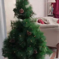 درخت کریسمس