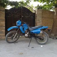 تریل جی وای 150 GY