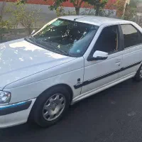 پرشیا مدل ۹۵