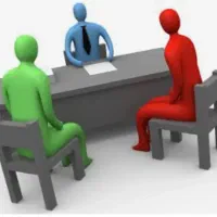 دعوت به همکاری فروشنده تلفنی
