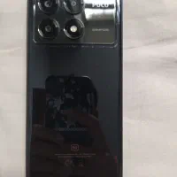 Poco X6 pro