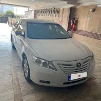 تویوتا کمری 2007