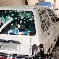 هاچبک کره ای|خودرو سواری و وانت|تربتحیدریه, ترمینال|دیوار