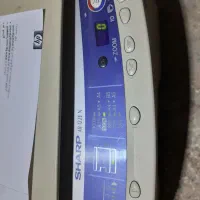 دستگاه فتوکپی SHARP|پرینتر، اسکنر، کپی، فکس|اردبیل, |دیوار