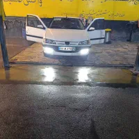 پژو پارس elx فول 1402|خودرو سواری و وانت|تهران, فرحزاد|دیوار