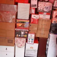 حجت بار(شعبه اصلی)شبانه روزی