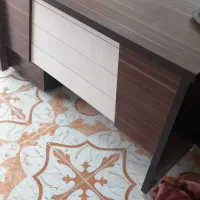 فروش یخچال چهار در میز و صندلی|فروشگاه و مغازه|انبارآلوم, |دیوار