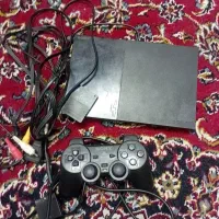 پلی استیشن ۲ ps2 فلش خور|کنسول، بازی ویدئویی و آنلاین|گرگان, |دیوار
