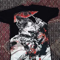 تیشرت ژاپنی|لباس|اردبیل, |دیوار