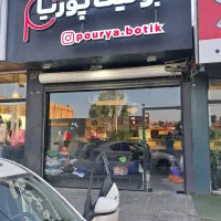 اجاره مغازه ۶۰ متری