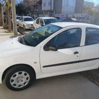 ۲۰۶ مدل۹۸|خودرو سواری و وانت|گنبد کاووس, |دیوار