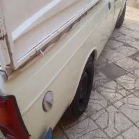 سواری وانت
