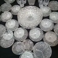 کریستال فرانسه ژاپنی