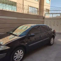 مگان مدل 1390 اتومات