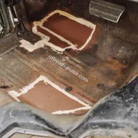 عیب یابی  صداگیری موم پاشی موم کشی دمپینگ|خدمات موتور و ماشین|تبریز, |دیوار