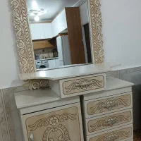 ست کامل چوب