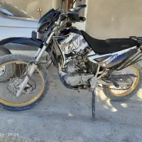 تریل روان 200 CC|موتورسیکلت|زاهدان, |دیوار