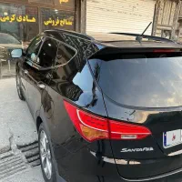 سانتافه 2015