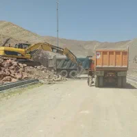 بیل مکانیکی پیکورکمپرسی ولودر