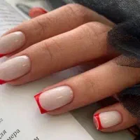 خدمات حرفه ای ناخن|خدمات آرایشگری و زیبایی|کومله, |دیوار