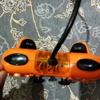 دسته بازی کامپیوتر ویرا|کنسول، بازی ویدئویی و آنلاین|قم, نیروگاه|دیوار