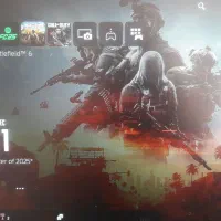 ps5 1216|کنسول، بازی ویدئویی و آنلاین|شیروان (خراسان), |دیوار