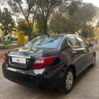 دنا پلاس تیپ دو مدل ۴۰۰|خودرو سواری و وانت|تهران, حشمتیه|دیوار