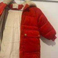 پالتو بچگانه|کفش و لباس بچه|تبریز, |دیوار