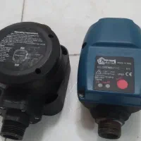ست کنترل یا اتوماتیک پمپ اب