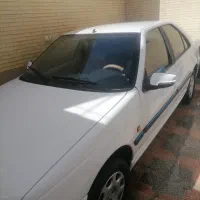 پژو پارس سال 99